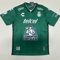 2024-25 Leon Home Fans Soccer Jersey