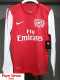 2011-2012 ARS Home Player Version 长袖球员 Long Sleeve Retro Soccer Jersey