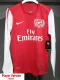 2011-2012 ARS Home Player Version 长袖球员 Long Sleeve Retro Soccer Jersey