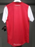 2011-2012 ARS Home Player Version 球员 Retro Soccer Jersey