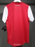 2011-2012 ARS Home Player Version 球员 Retro Soccer Jersey
