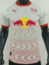 2025-26 Bragantino Home Player Version Soccer Jersey (布拉甘红牛)