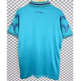 1996-1997 Espanyol Away Retro Soccer Jersey