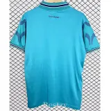 1996-1997 Espanyol Away Retro Soccer Jersey