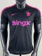 2025-26 CHE Black Player Version Training shirts
