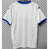 2001-2002 Zaragoza Home Retro Soccer Jersey