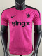 2025-26 CHE Pink Player Version Training shirts