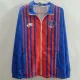 2024-25 PSG Red blue Windbreaker