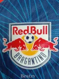 2025-26 Bragantino Away Player Version Soccer Jersey (布拉甘红牛)