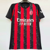 2025-26  ACM Home 1:1 Fans Soccer Jersey