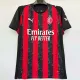2025-26  ACM Home 1:1 Fans Soccer Jersey