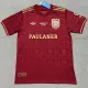 2024-25 Bayern BECKEMBAUER CUP Fans Soccer Jersey (PAULANER)