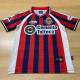 1999-2000 Chivas Guadalajara Third Retro Soccer Jersey