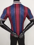 2025-26 BAR Anniversary Edition Player Version Soccer Jersey
