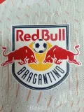 2025-26 Bragantino Home Player Version Soccer Jersey (布拉甘红牛)