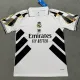 2025-26 RMA Special Edition White Fans Training Shirts *中间标