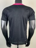 2025-26 CHE Black Player Version Training shirts