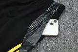 2025 AD Red black Training Short Suit