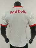 2025-26 Bragantino Home Player Version Soccer Jersey (布拉甘红牛)