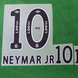 2025-26 Santos FC Home 1:1 Fans Soccer Jersey