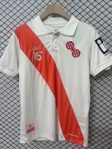 2024-25 Mainz 05 120th Anniversary Fans Soccer Jersey