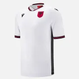 2025-26 Albania Away Fans Soccer Jersey
