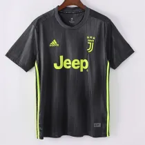 2018-2019 JUV Away Retro Soccer Jersey