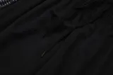 2025 AD Red black Training Short Suit