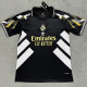 2025-26 RMA Special Edition Black Fans Training Shirts (中间标)