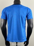 2025-26 CHE Blue Player Version Training shirts