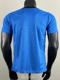 2025-26 CHE Blue Player Version Training shirts