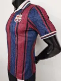 2025-26 BAR Anniversary Edition Player Version Soccer Jersey