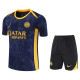 2025-26 INT Royal blue Training Short Suit