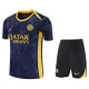 2025-26 INT Royal blue Training Short Suit