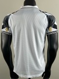 2025-26 RMA White Special Edition Player Version Training Shirts (中间标)