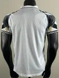 2025-26 RMA White Special Edition Player Version Training Shirts (中间标)