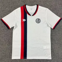 2025-26 San Lorenzo Away Fans Soccer Jersey