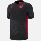 2025-26 Albania Third Fans Soccer Jersey