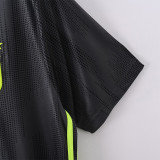 2018-2019 JUV Away Retro Soccer Jersey