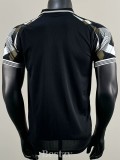 2025-26 RMA Black Special Edition Player Version Training Shirts (中间标)