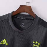 2018-2019 JUV Away Retro Soccer Jersey