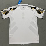 2025-26 RMA Special Edition White Fans Training Shirts (中间标)