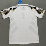 2025-26 RMA Special Edition White Fans Training Shirts (中间标)