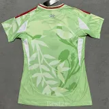 2025-26 Italy Away Women Soccer Jersey (女)