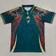 2025-26 Mexico Green Special Edition Fans Soccer Jersey (有领)