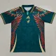 2025-26 Mexico Green Special Edition Fans Soccer Jersey (有领)