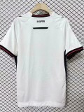 2025-26 Albania Away Fans Soccer Jersey