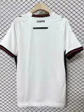 2025-26 Albania Away Fans Soccer Jersey