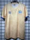 2025-26 Salvador Yellow Training shirts