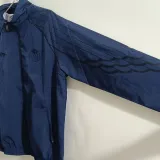 2024-25 PSG Royal blue Windbreaker *宝蓝色